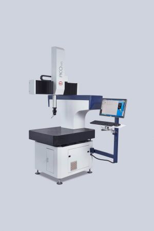 Pico - Production measuring machine by Mora Metrology