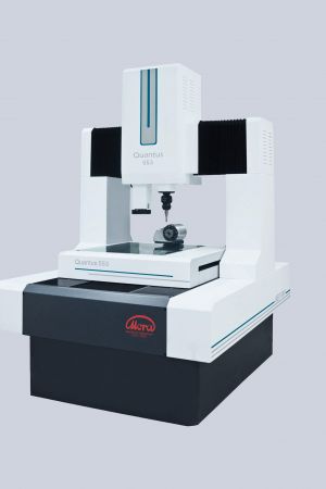 Quantus - Coordinate measuring device by Mora Metrology