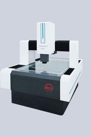 Quantus L - Optical coordinate measuring device by Mora Metrology