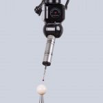 PH10M with SP25 scanning probe