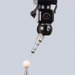 PH10M with TP20 probe system