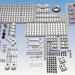 Alufix Classic Basic Set