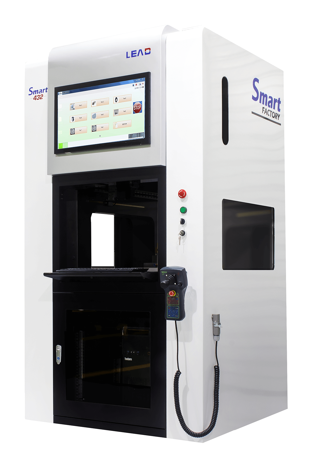 Smart Series | بدر سیستم بازرگان